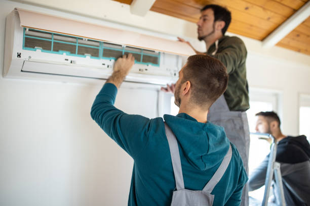 Best HVAC Repair Near Me  in The Village Of Indian Hill, OH
