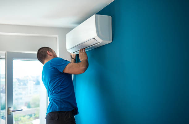 Best Affordable HVAC Services  in The Village Of Indian Hill, OH