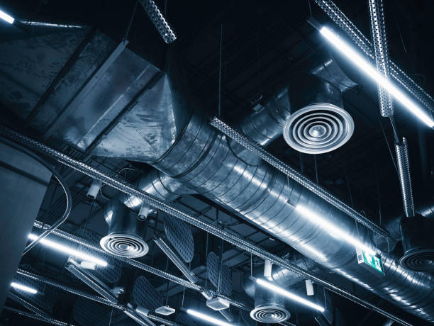 Air Duct Cleaning in The Village Of Indian Hill, OH