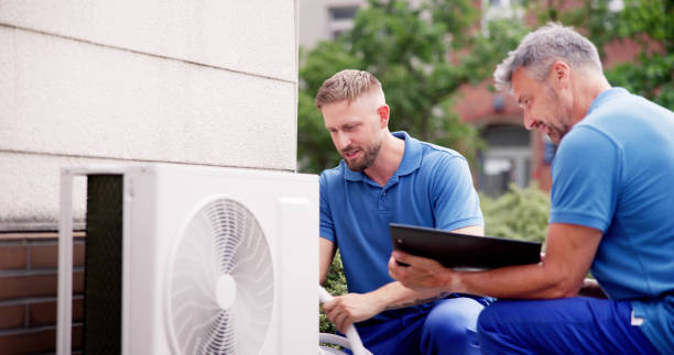 Best HVAC Repair Near Me  in The Village Of Indian Hill, OH