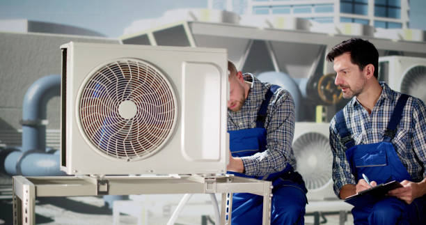 Best Air Conditioning Repair  in The Village Of Indian Hill, OH