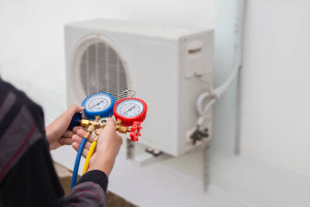 Best HVAC Air Duct Cleaning  in The Village Of Indian Hill, OH