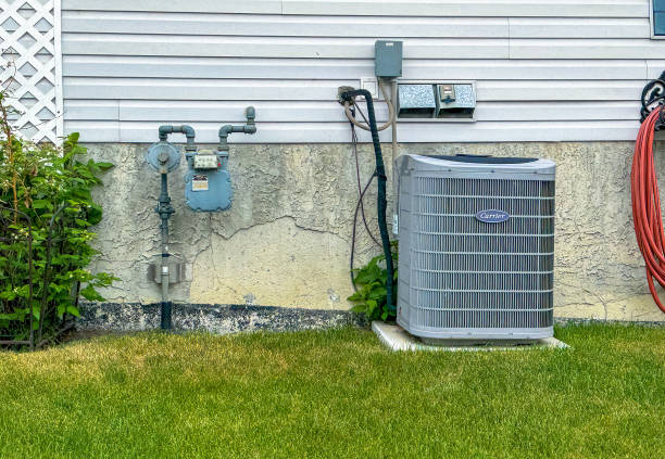 HVAC Maintenance Plan in The Village Of Indian Hill, OH